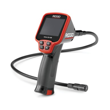 micro CA-100 Inspection Camera